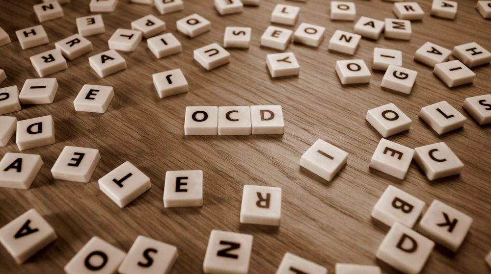 OCD