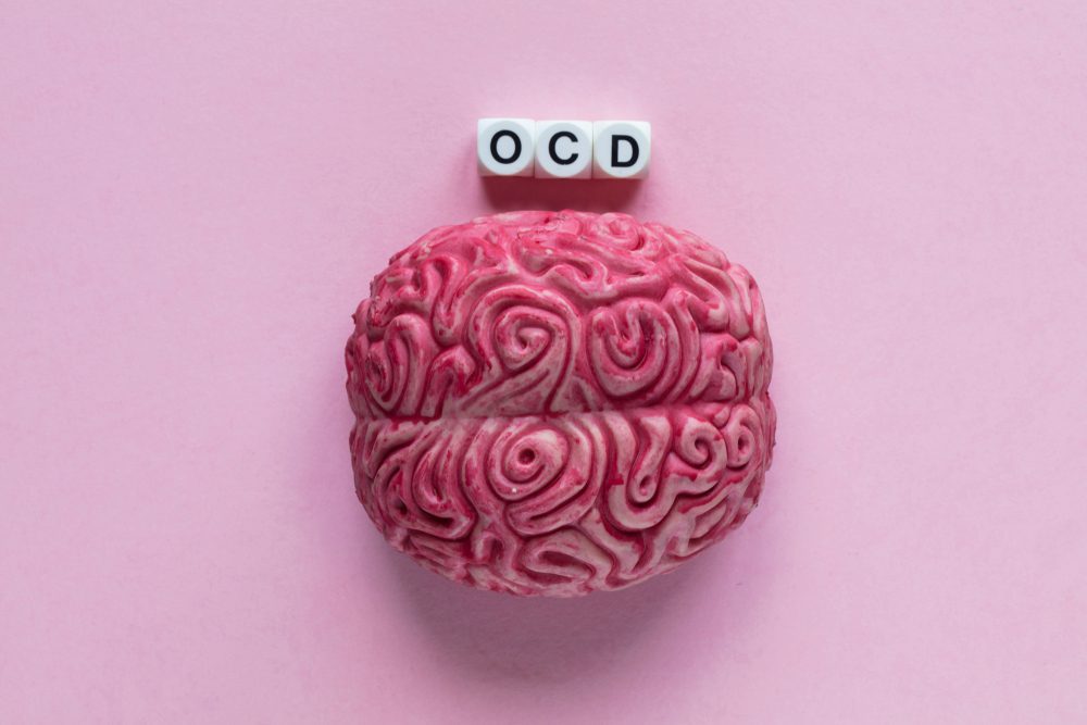 OCD