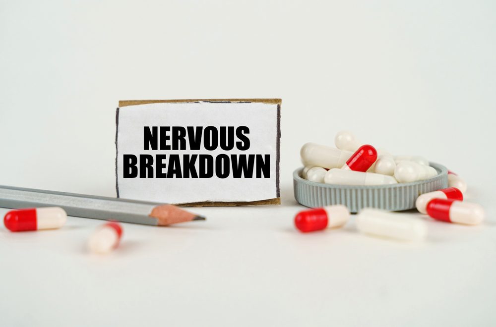 Nervous Breakdown