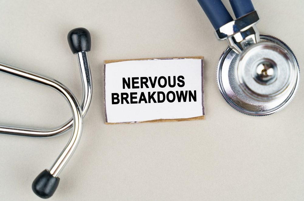 Nervous Breakdown
