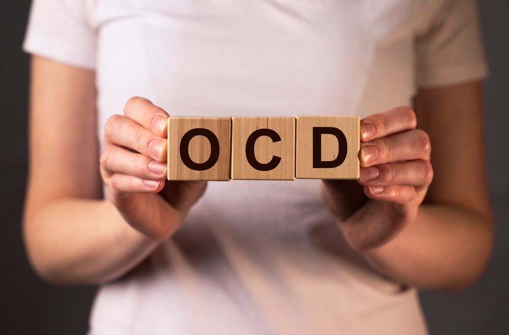 OCD