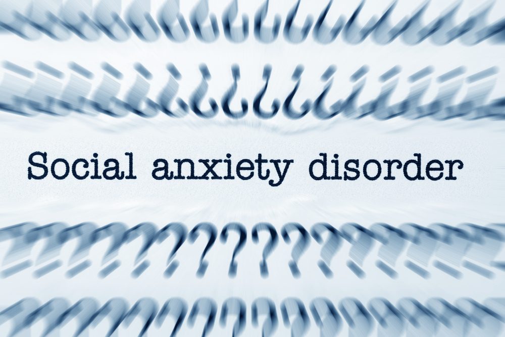 Social Anxiety