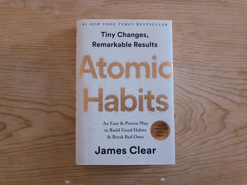 atomic habits