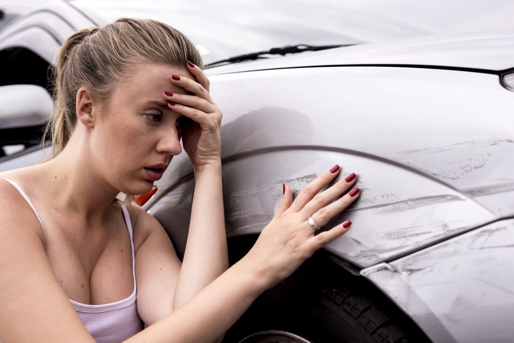 neighbor is hiding from you