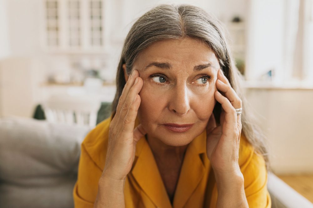 Panic Attack Coping Strategies