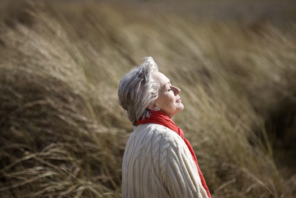 Mind-Decluttering Technique