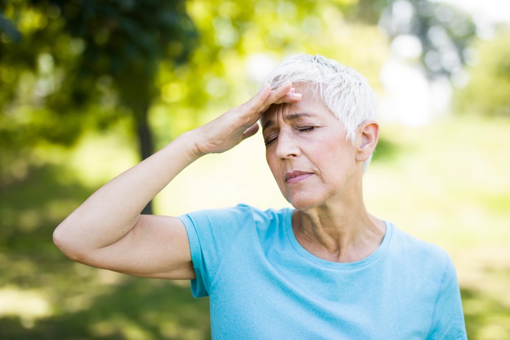 Mind-Decluttering Technique