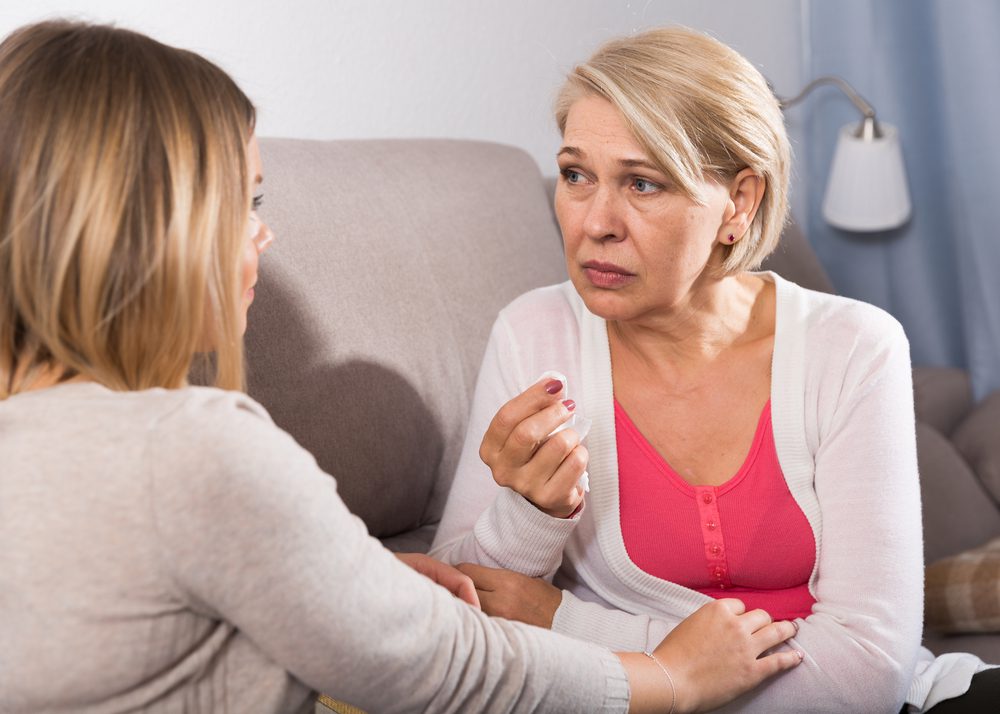 deal with a stubborn daughter-in-law, things your daughter-in-law wants you to know