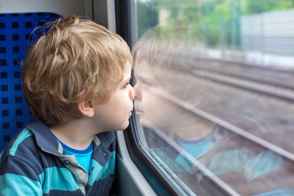 stay connected with your grandkids