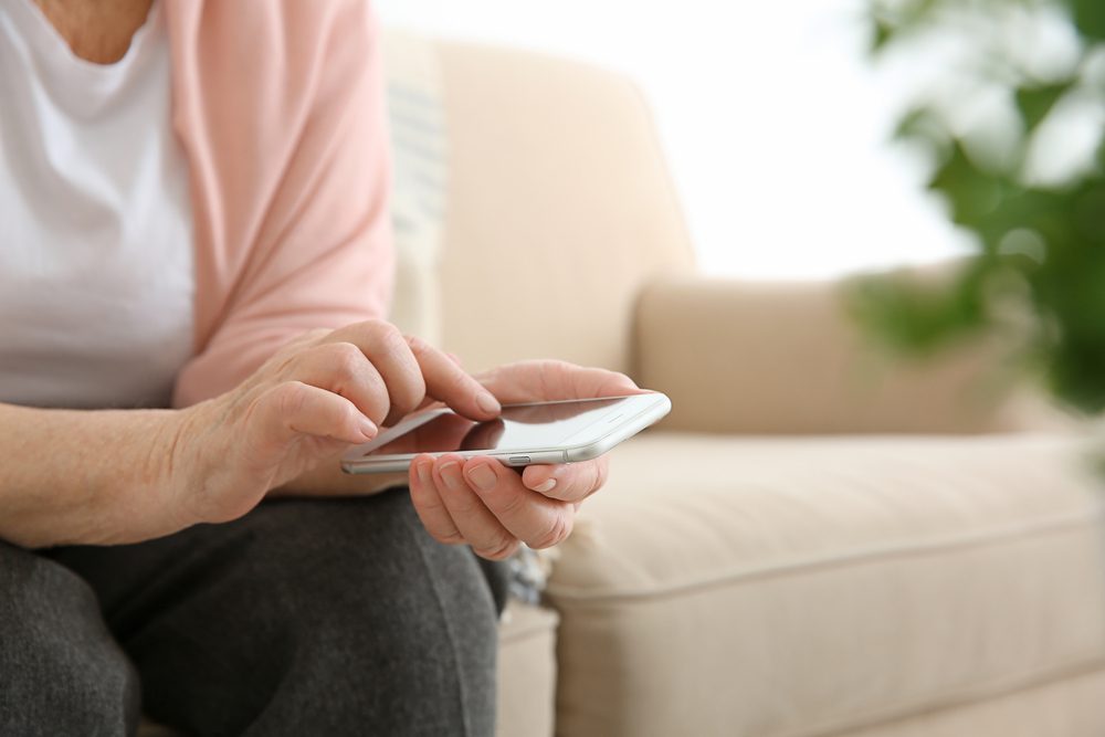 Social Media Relationship Pitfall