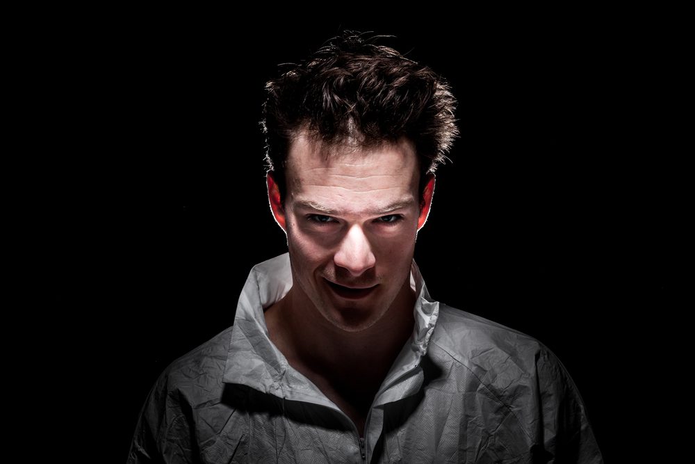 spot a sociopath, mind games