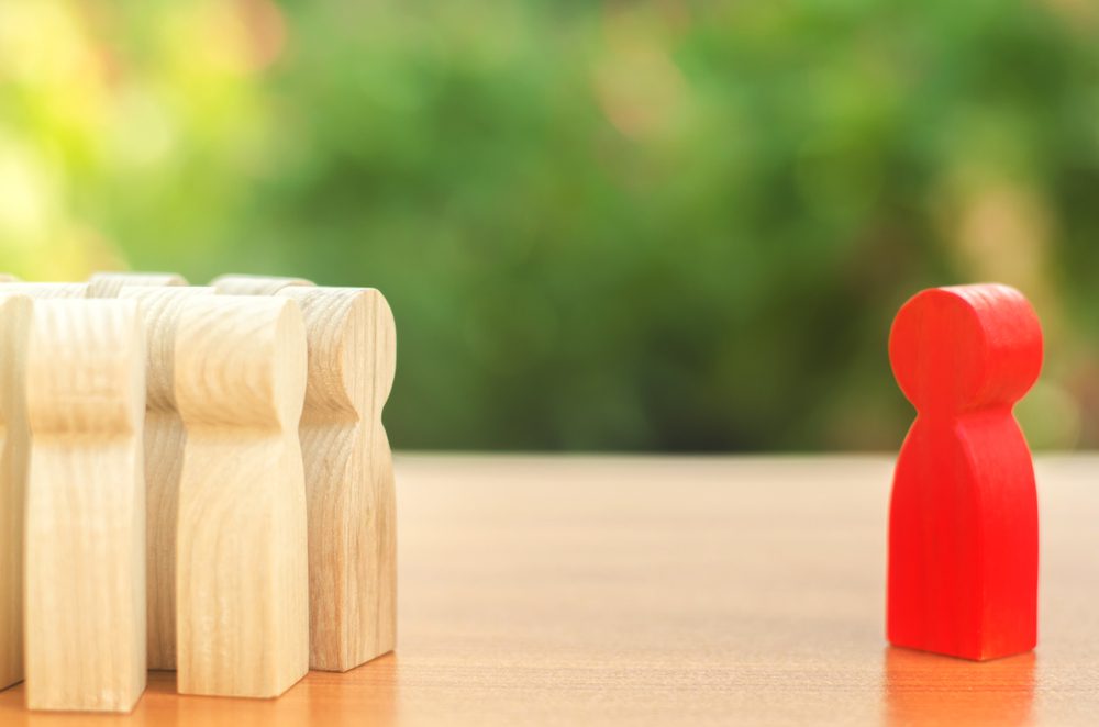 Earning Respect From Others