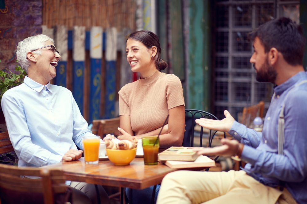 Earning Respect From Others