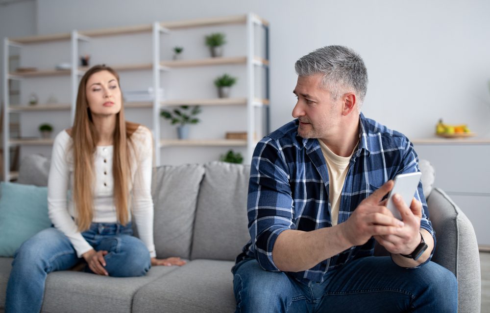 smartphones affect our brains