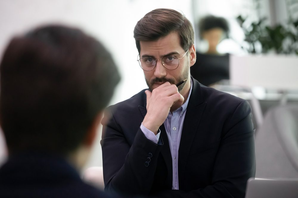 manipulation tactics