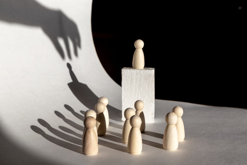 manipulation tactics