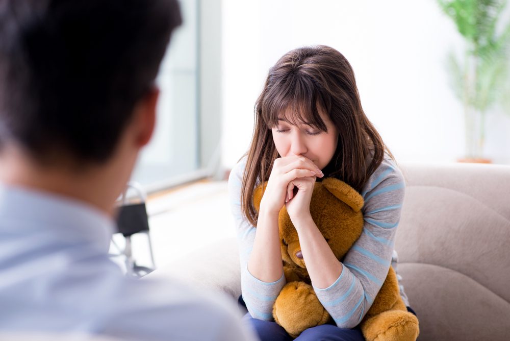 borderline personality disorder