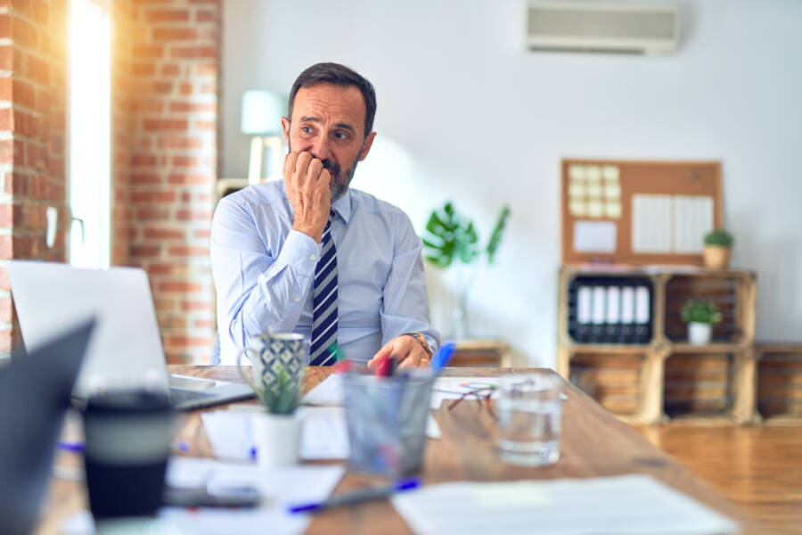 Family Trauma Survivor