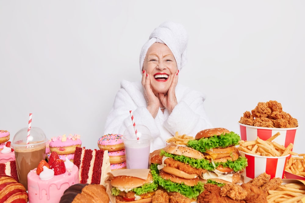 things you should stop after 60