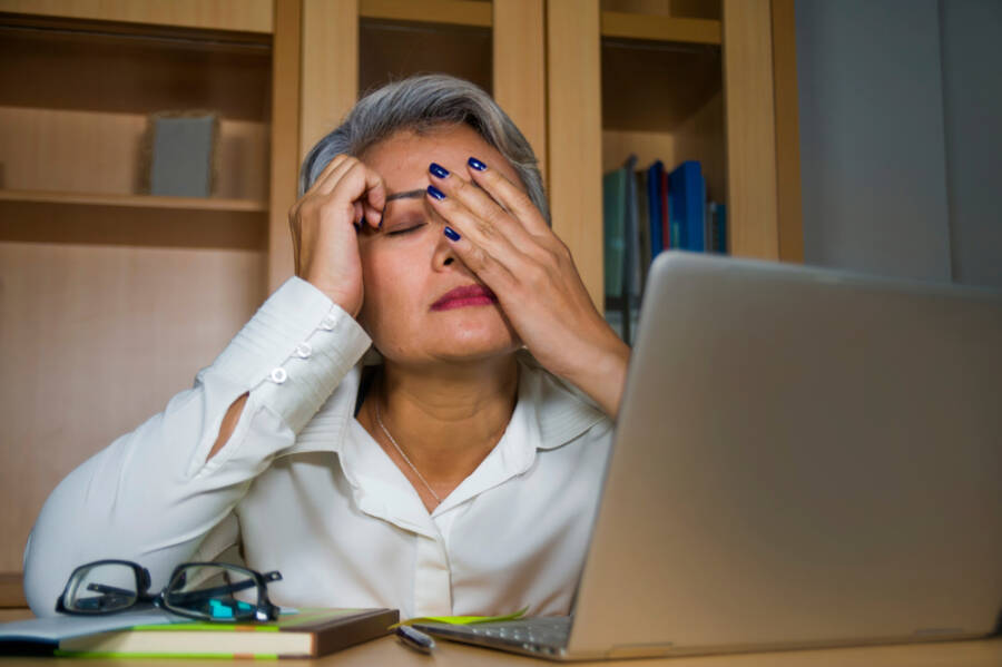 your boss exploits you