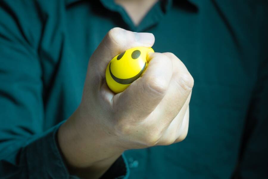 Borderline Personality Disorder