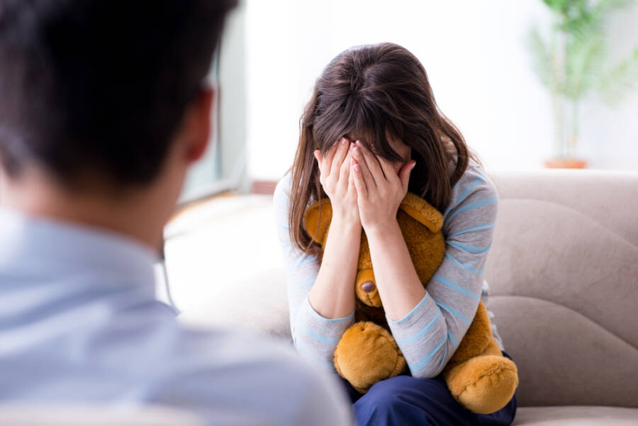 Borderline Personality Disorder