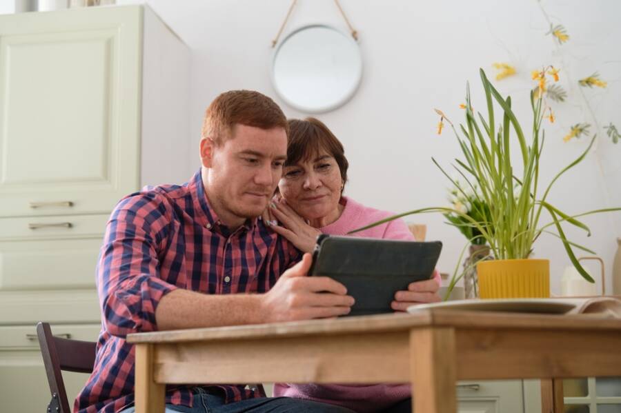 set healthy boundaries