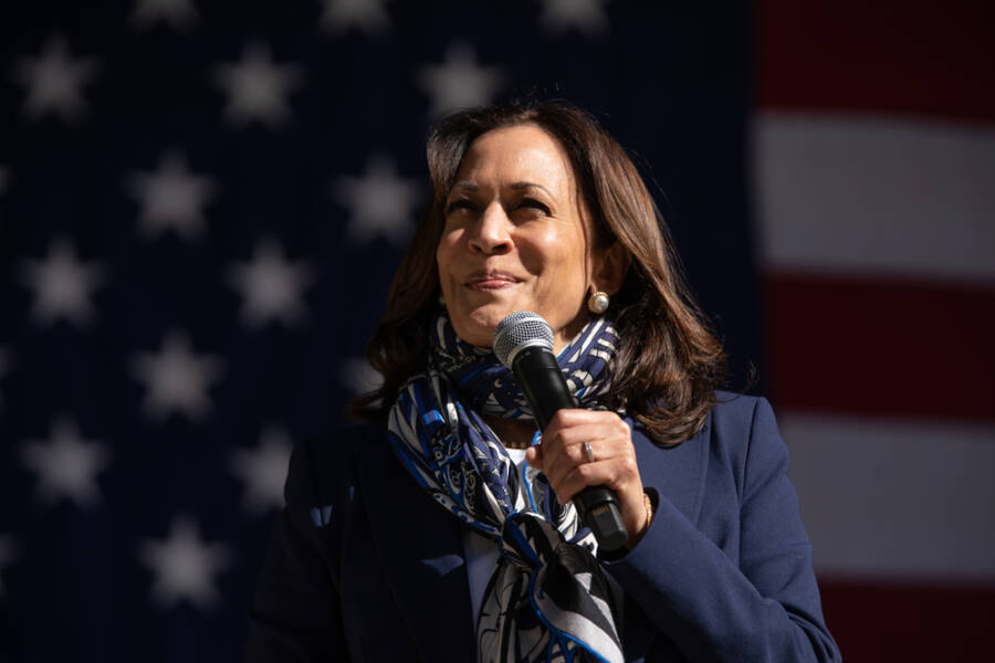 kamala