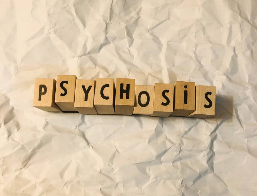 Early Psychotic Sign