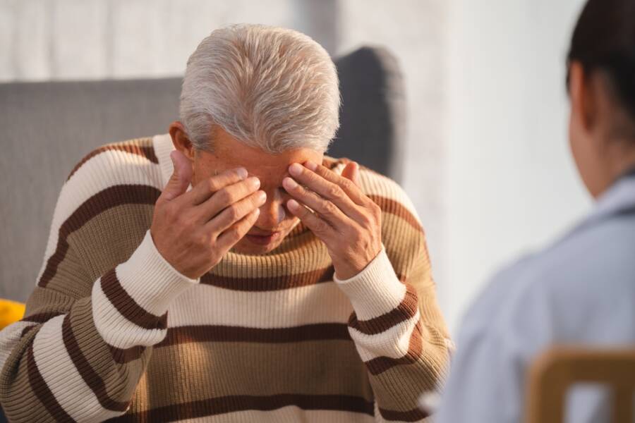 Early Psychotic Sign