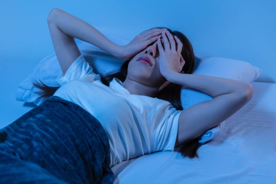 dream about your ex dreams