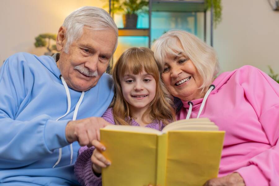 well-raised-children