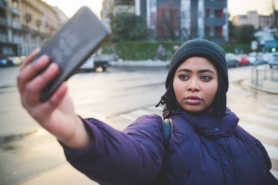 Social media is harming your mental health