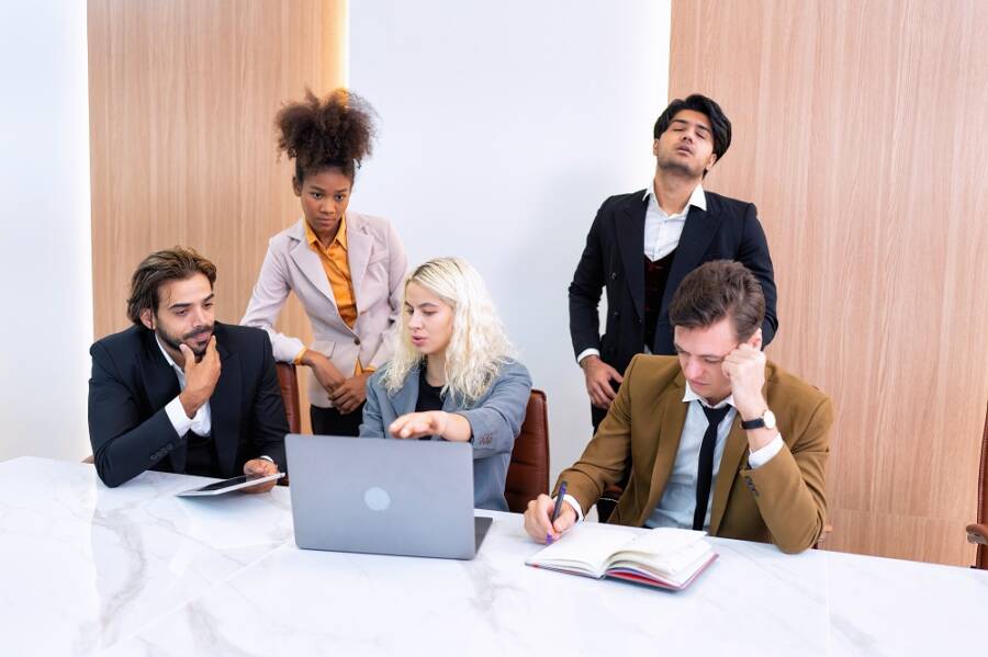 burnout, causes and symptoms