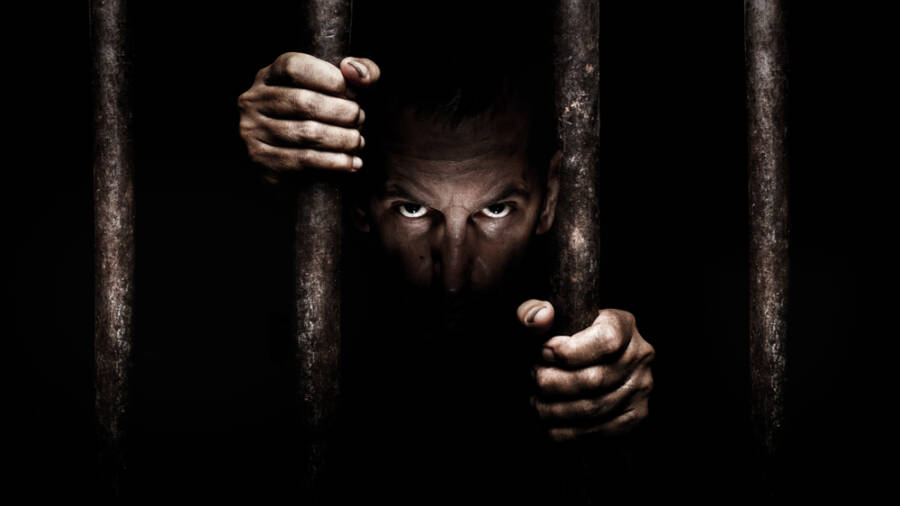 Psychopath Warning Sign