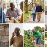 8 Simple Ways to Boost Your Mood Every Day After 60