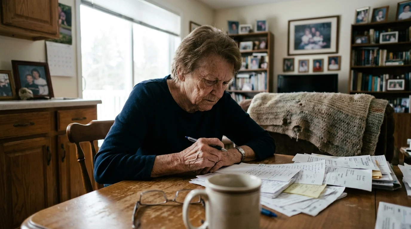 Editorial photograph illustrating: Myths Worth Debunking