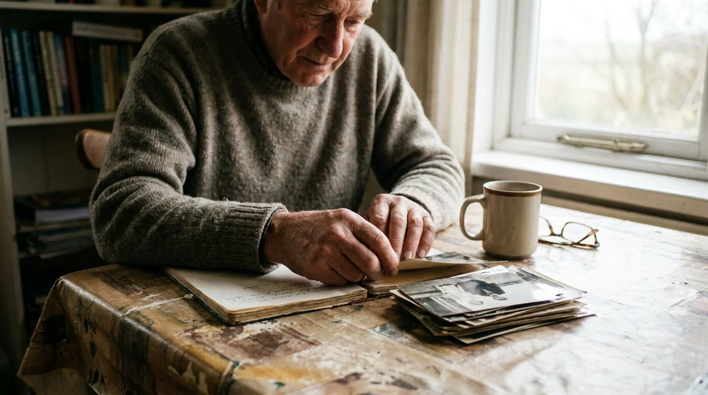 Editorial photograph illustrating: The Essentials: What You Need to Know