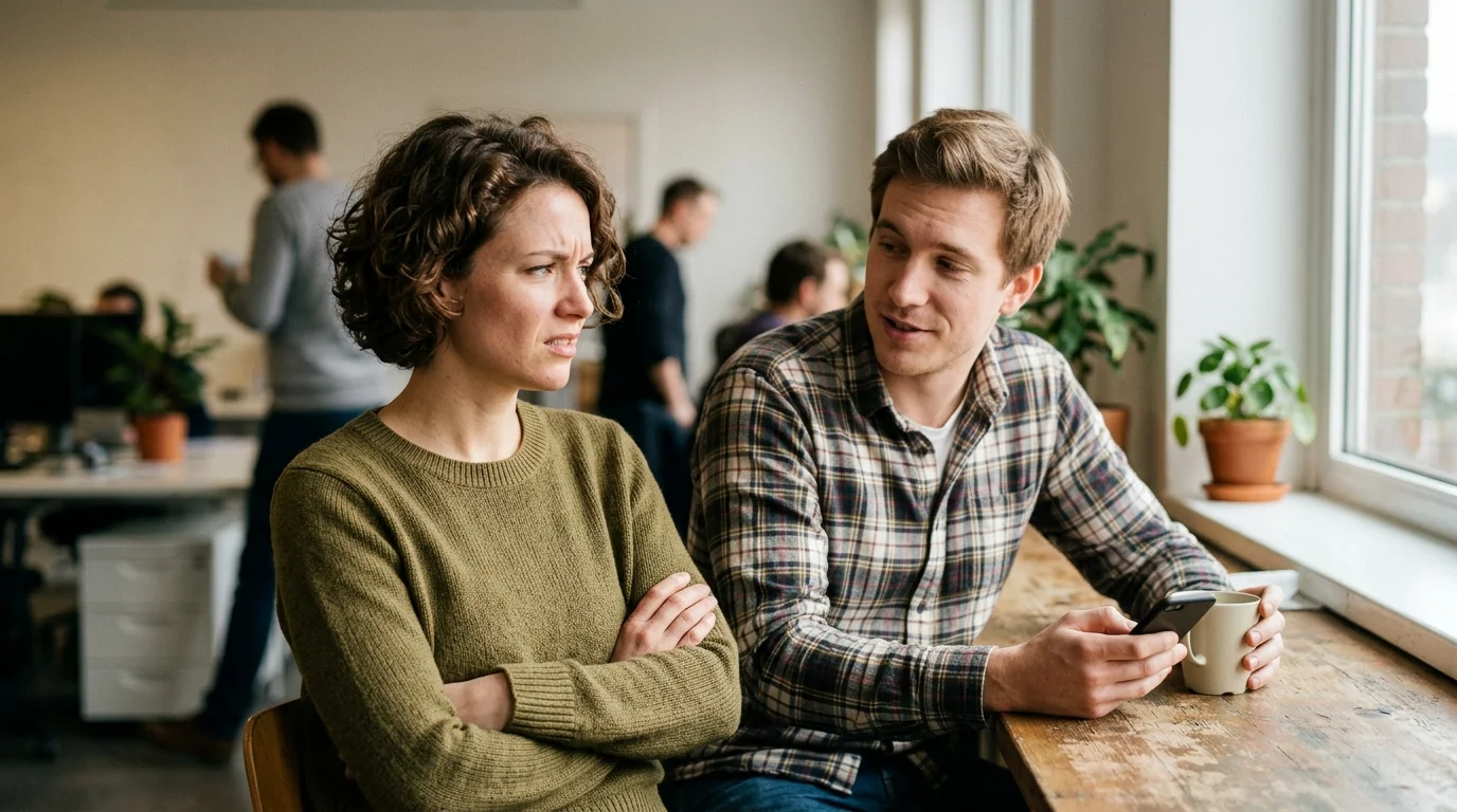 6 Signs of Passive-Aggressive Communication to Watch For