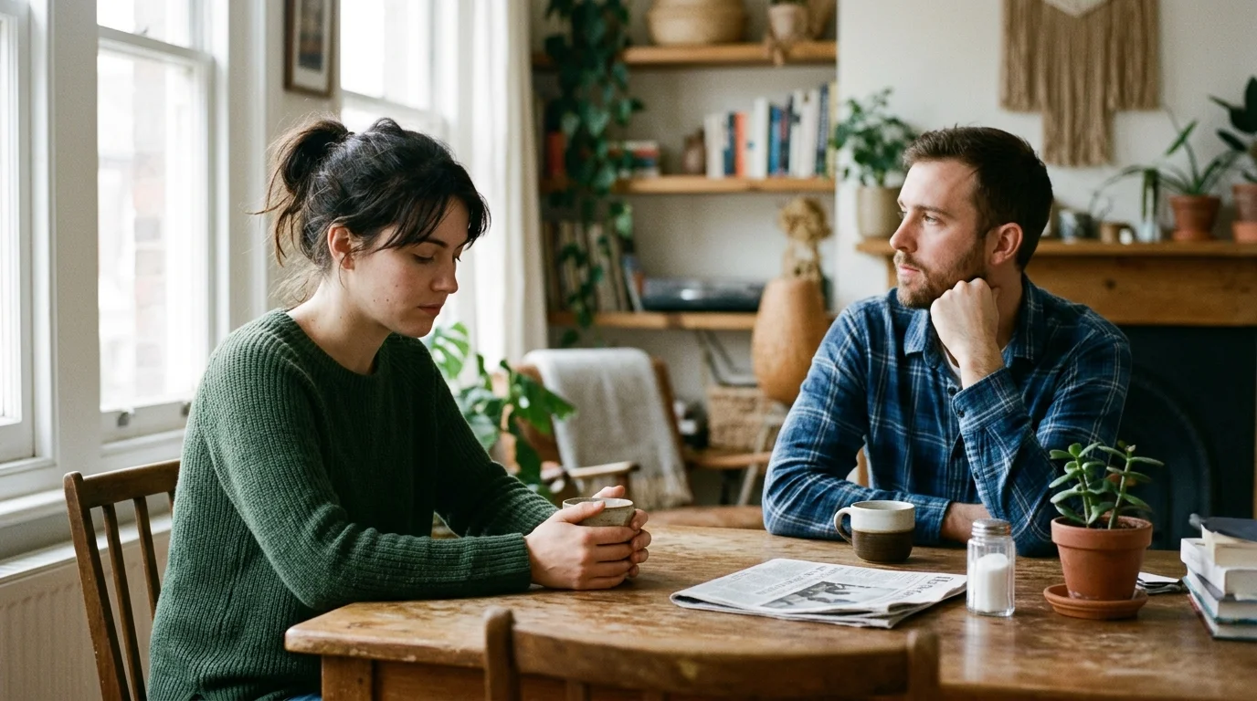 Understanding Passive-Aggressive Communication in Relationships